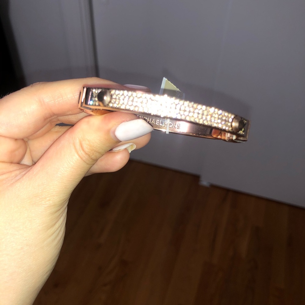 Michael Kors designer bracelet - Picture 4 of 4